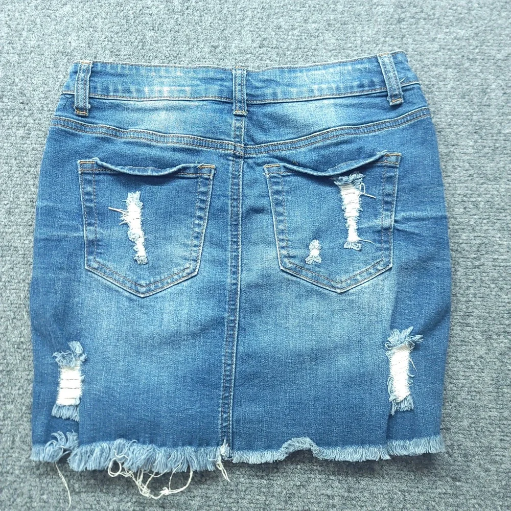 Wax Jean wax jean